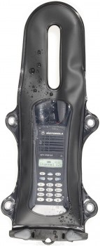 Чехол Aquapac 225, Водонепроницаемый чехол для рации, мобильного телефона или GPS устройства