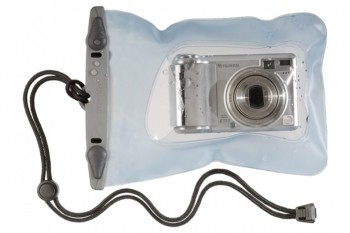 Чехол Aquapac 414, Водонепроницаемый чехол для компактного фотоаппарата, чехол для подводной съёмки