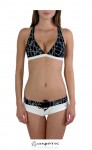 Купальник Mystic 2011 Bikini Ace Laguna Green