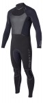 Гидрокостюм Mystic Black Star  5/4 D/L Fullsuit