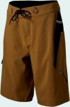 Шорты Mystic Boardshort Action Dull Gold