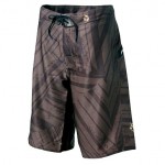 Шорты Mystic Boardshort Control Freak Chocolate