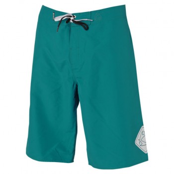 Яркие шорты для кайтсерфинга Mystic Boardshort Brand Mint Green