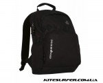 Рюкзак Mystic Brand Pack Black