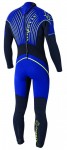 Гидрокостюм Mystic Crossfire 2012 5/4 D/L Fullsuit Black/Purple