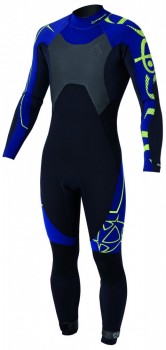 Гидрокостюм Mystic Crossfire 2012 5/4 D/L Fullsuit Black/Purple, тёплый гидрокостюм 5/3, 5/4