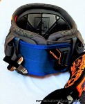 Трапеция Mystic 2016 YZ Artistic Harness Grey
