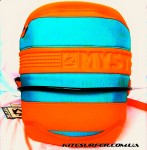 Трапеция Mystic 2015 Drip Waist Harness Orange