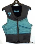 Жилет Mystic 2016 Diva D30 Kite Vest Woman Mint 