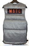 Жилет Mystic 2016 The Magician Wakeboard Vest Grey