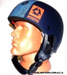 Шлем Mystic  MK8 Helmet Denim