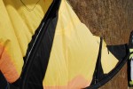 Кайт Slingshot Rally 2012 12 Б.У. 