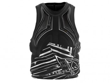 Жилет для кайтинга Mystic Force Impact Vest D3O