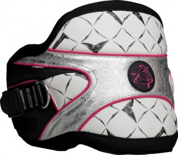 Поясная женская трапеция Mystic Hypnotize Kite Waist Harness - купить кайтовую трапецию для женщин