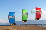 Кайт Slingshot Fuel 2015