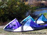  Кайт Slingshot 2014 Rally 12 Б.У