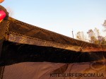 Кайт Slingshot 2012 Rally 8м Б.У.