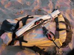 Кайт Slingshot 2012 Rally 10 БУ