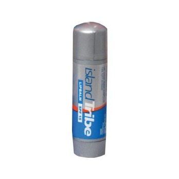 Бальзам для губ Island Tribe Lip Balm - защита губ от солнца, ветра и соленой воды