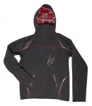 Mystic Jacket Force Shield Black Magic 