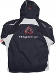 Mystic Jacket Matrix Black Magic