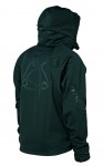 Mystic Jacket Mission Black Magic 