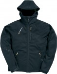 Mystic Jacket Mission Black Magic 