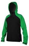 Mystic Jackets Aerial Classic Green 