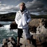 футболка Mystic Len10 Tee Bright White