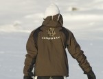 Mystic Jacket Matrix Black Magic