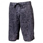 Шорты Mystic 2012 Boardshort Tribal Caviar