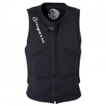 Жилет Mystic Brand Wakeboard Vest Zip Black