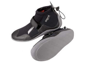 Гидрообувь Mystic 2012 Crown Shoe, купить неопреновую обувь для кайтинга
