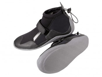 Гидрообувь Mystic Star Shoe 2012, купить неопреновую обувь для кайтинга