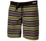 Шорты Mystic 2013 Boardshort Baya Caviar
