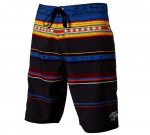 Шорты Mystic 2013 Boardshort Carnival Caviar