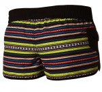Шорты Mystic 2013 Boardshort Rustico Caviar