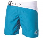 Шорты Mystic 2013 Boardshort Yin Yang Caribbean Sea