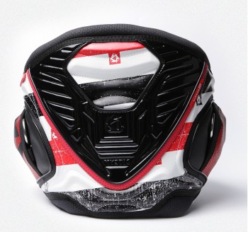 Кайтовая трапеция 2013 года Mystic 2013 Warrior III Waist Harness Red