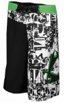 Шорты Mystic Boardshorts Kiteloop Classic Green