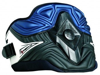 Трапеция Mystic Razor Waist Windsurf Harness Blue