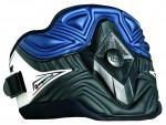 Трапеция Mystic Razor Waist Windsurf Harness Blue