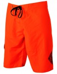 Шорты Mystic 2013 Boardshort Brand Dutch Orange