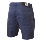 Шорты Mystic  Boardshort Rollin' Denim Blue
