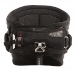 Трапеция для кайта Mystic 2013 Code 1 Waist Harness Black/Orange