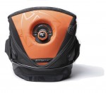 Трапеция для кайта Mystic 2013 Code 1 Waist Harness Black/Orange