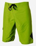 Шорты Mystic 2013 Boardshort Brand Day Glow Green