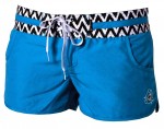 Шорты Mystic 2013 Boardshort Rookie Caribbean Sea