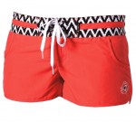 Шорты Mystic 2013 Boardshort Rookie Hot Coral