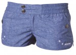 Шорты Mystic 2013 Boardshort Sacrifice Blue Indigo Melee